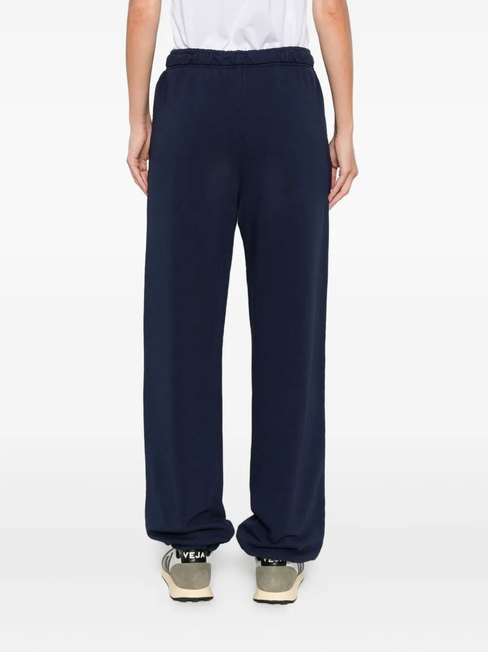 `Pazzo` Dyed Track Pants - 4