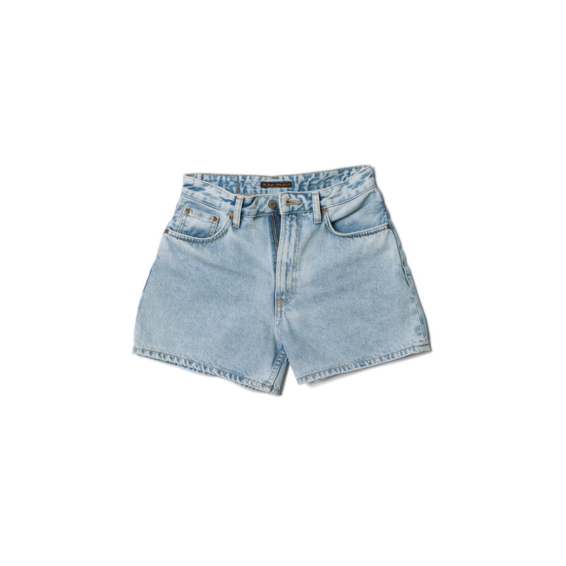 Maeve Shorts Sunny Blue - 9