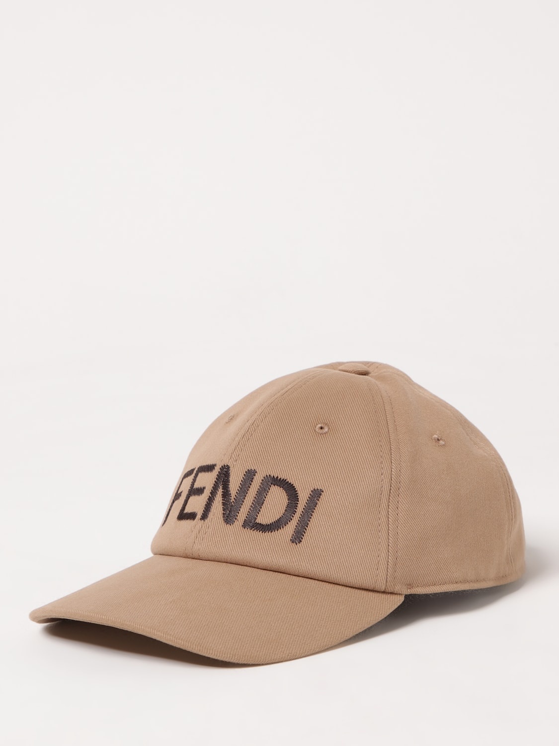 Hat men Fendi - 1