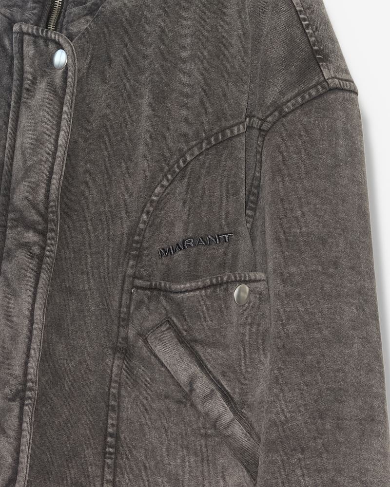PARVETI JACKET - 3
