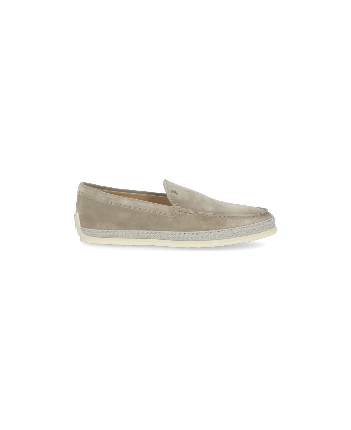 Slipper - 1