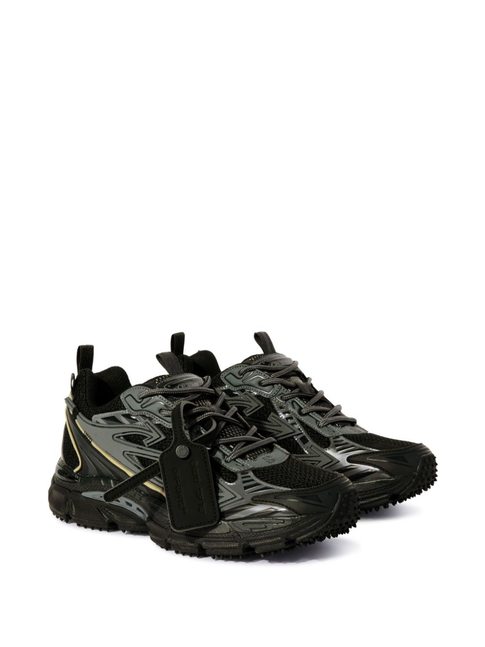Be Right Back sneakers - 2