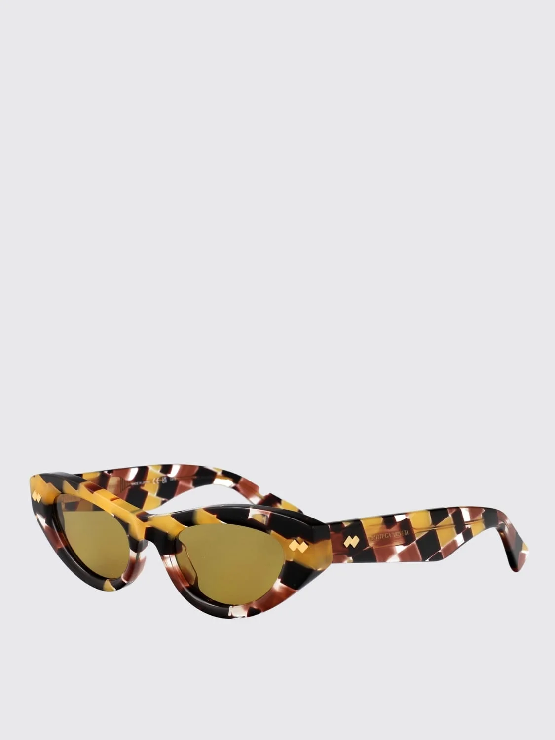 Sunglasses woman Bottega Veneta - 1
