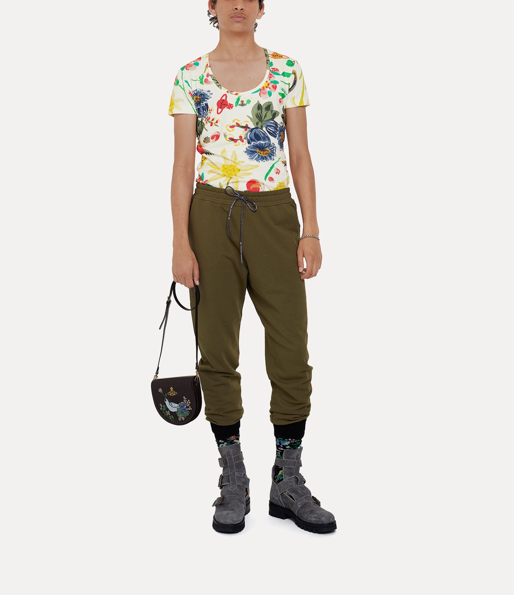 LOLLO T-SHIRT - 2