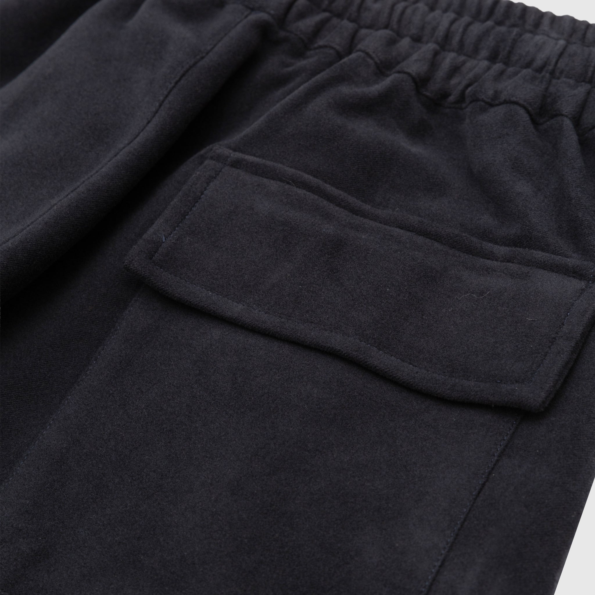 WIDE LEG CARGO PANT - 5