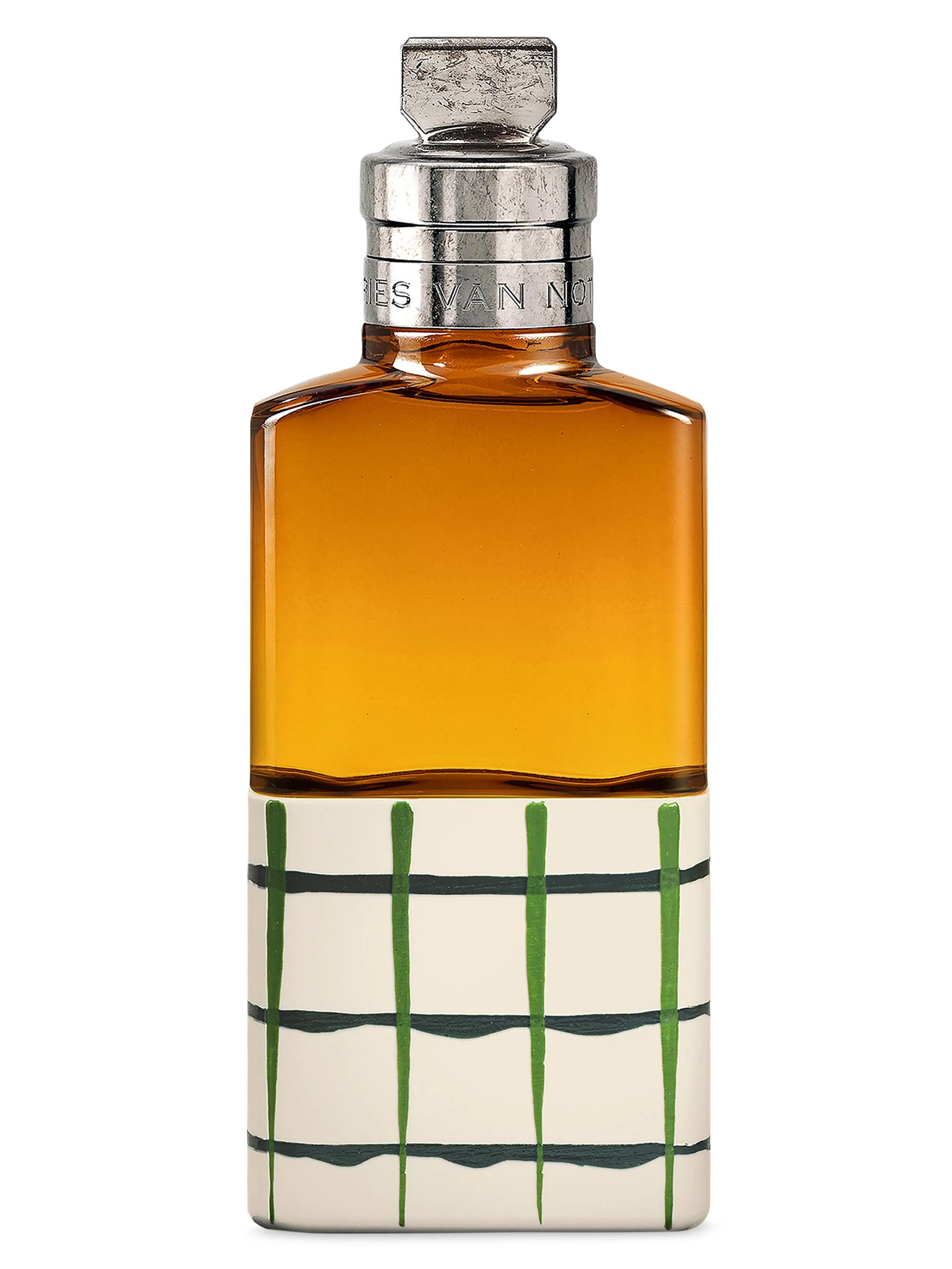 Rock The Myrrh Eau de Parfum - 1