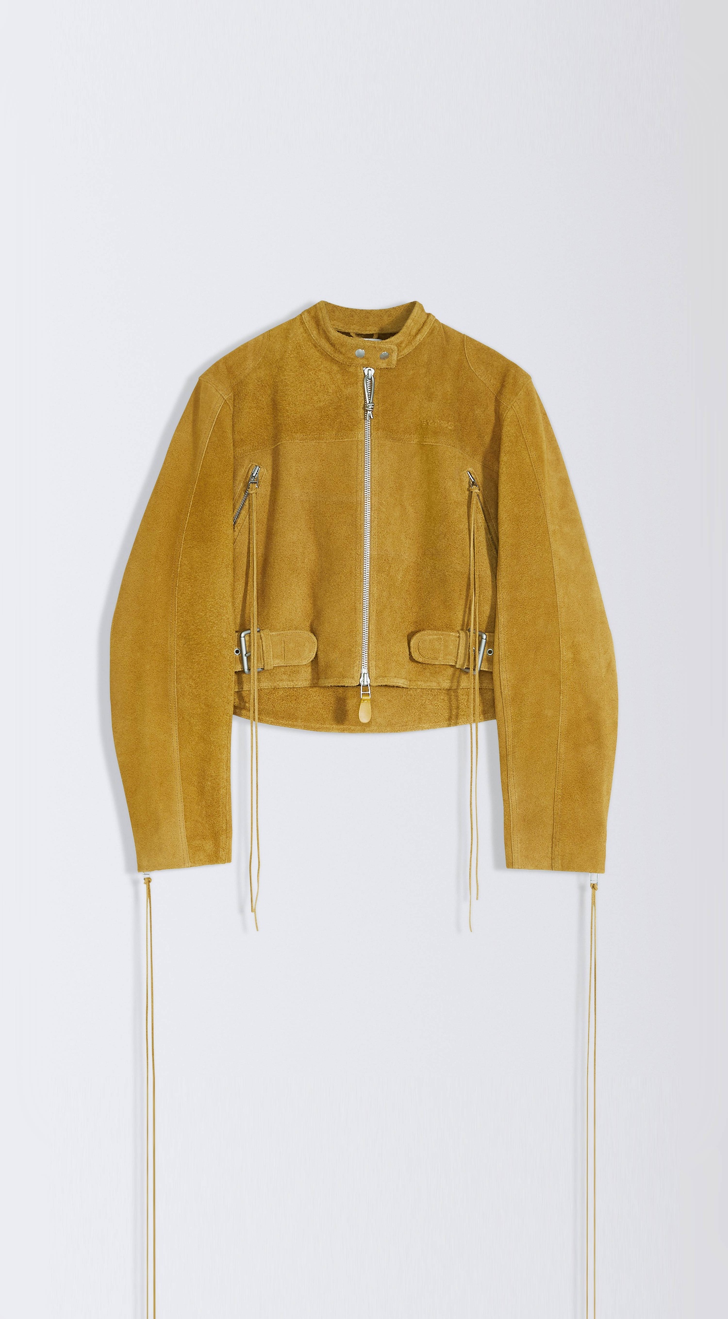 Uma Jacket - 1