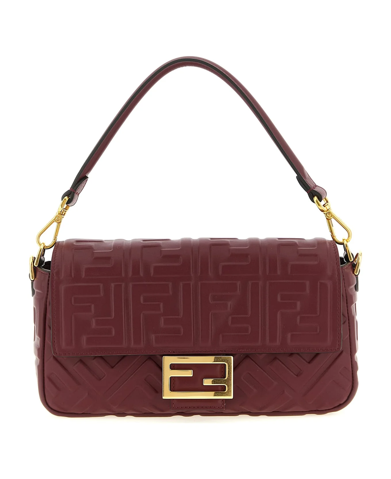 'baguette®' Medium Shoulder Bag - 1