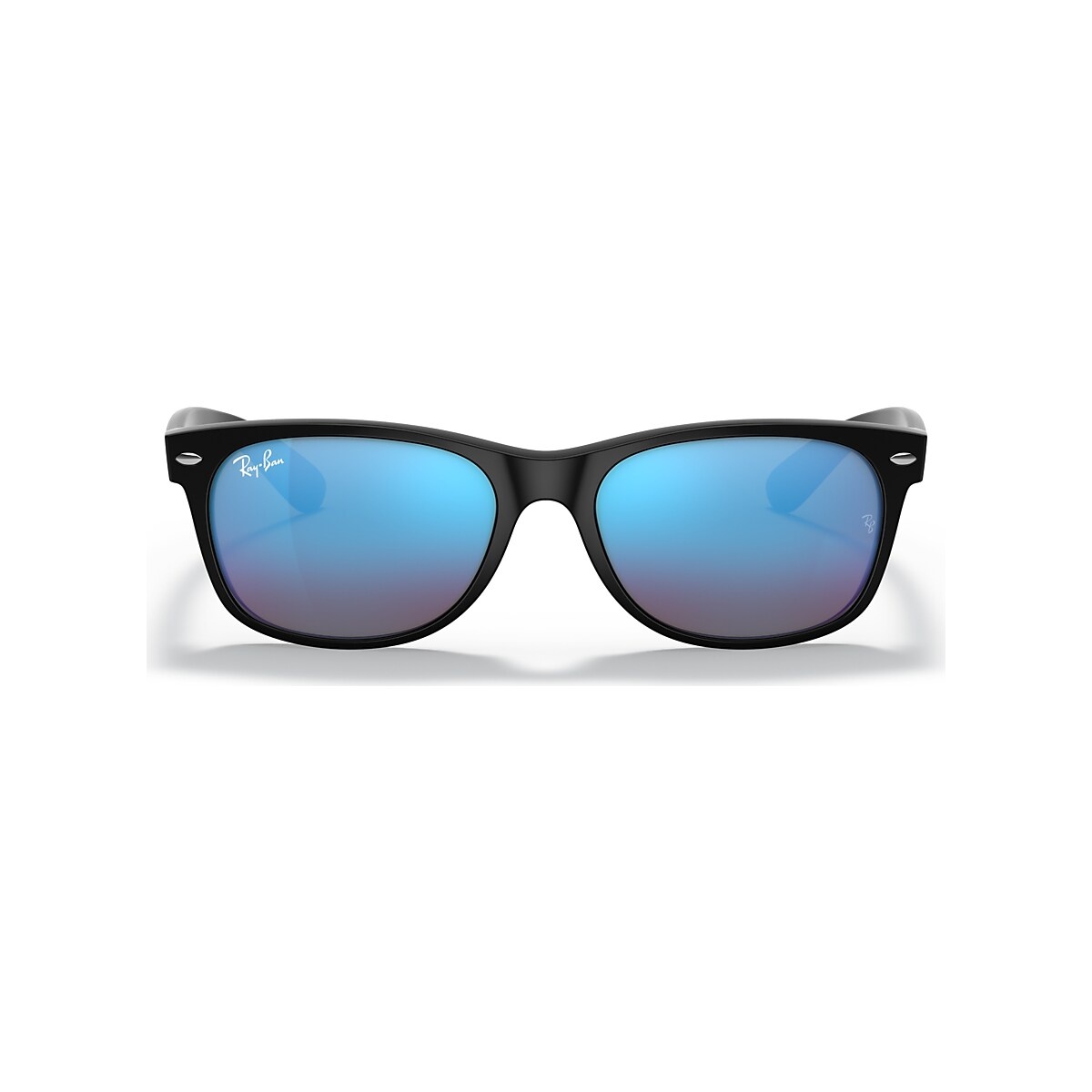 RB2132 New Wayfarer Flash - 1