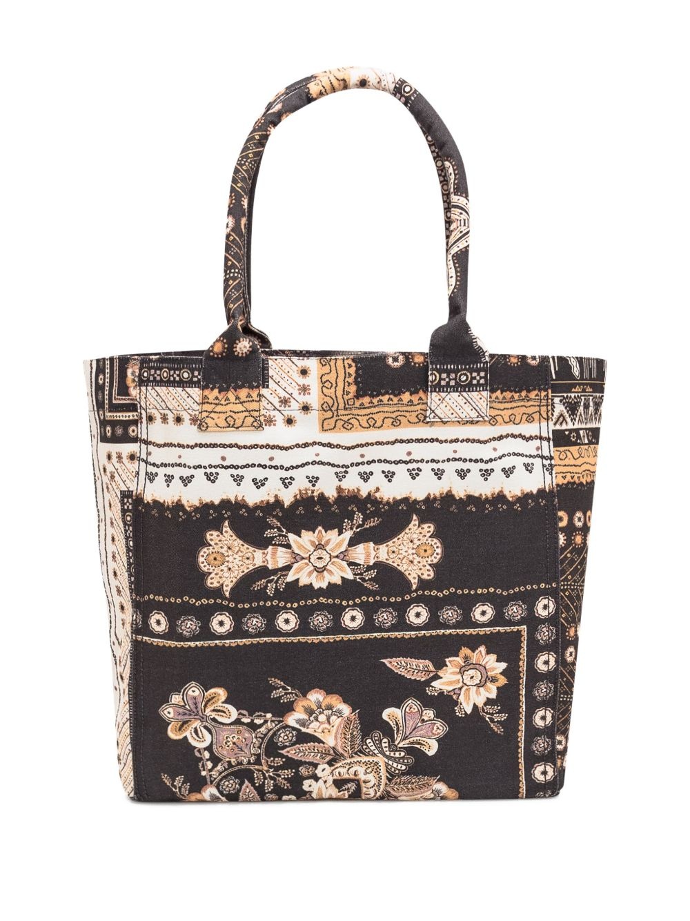small Yenky tote bag - 2