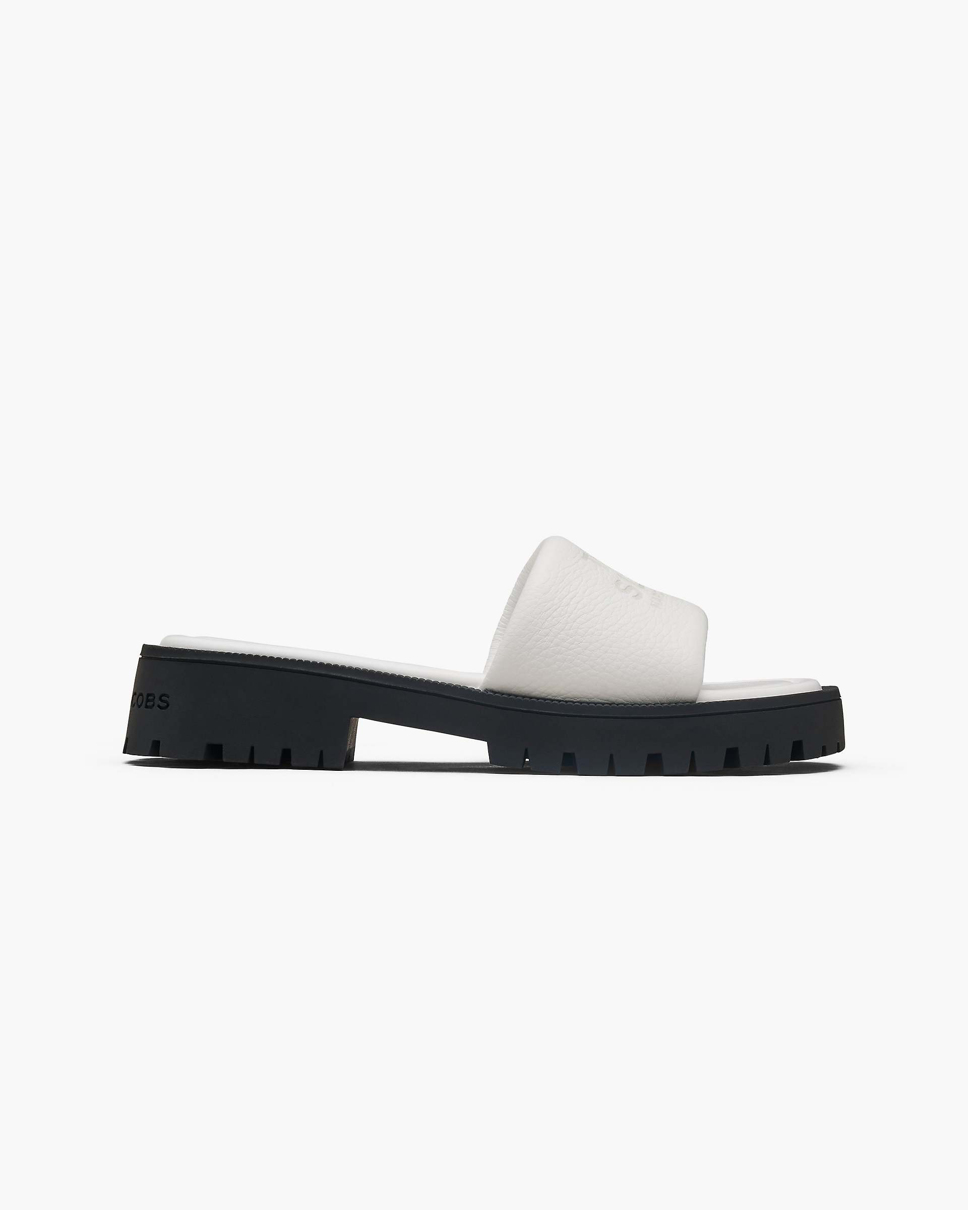 THE LUG SOLE SLIDE - 3