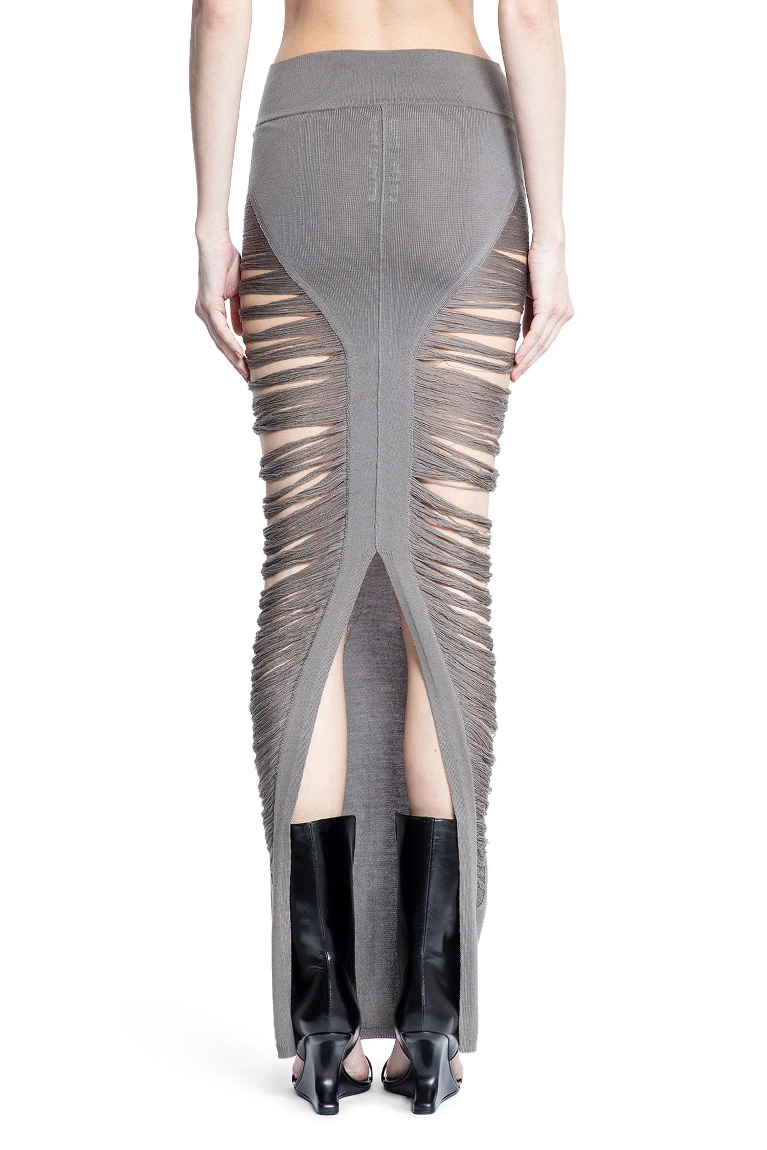 Hollywood-Pillar-Skirt - 3