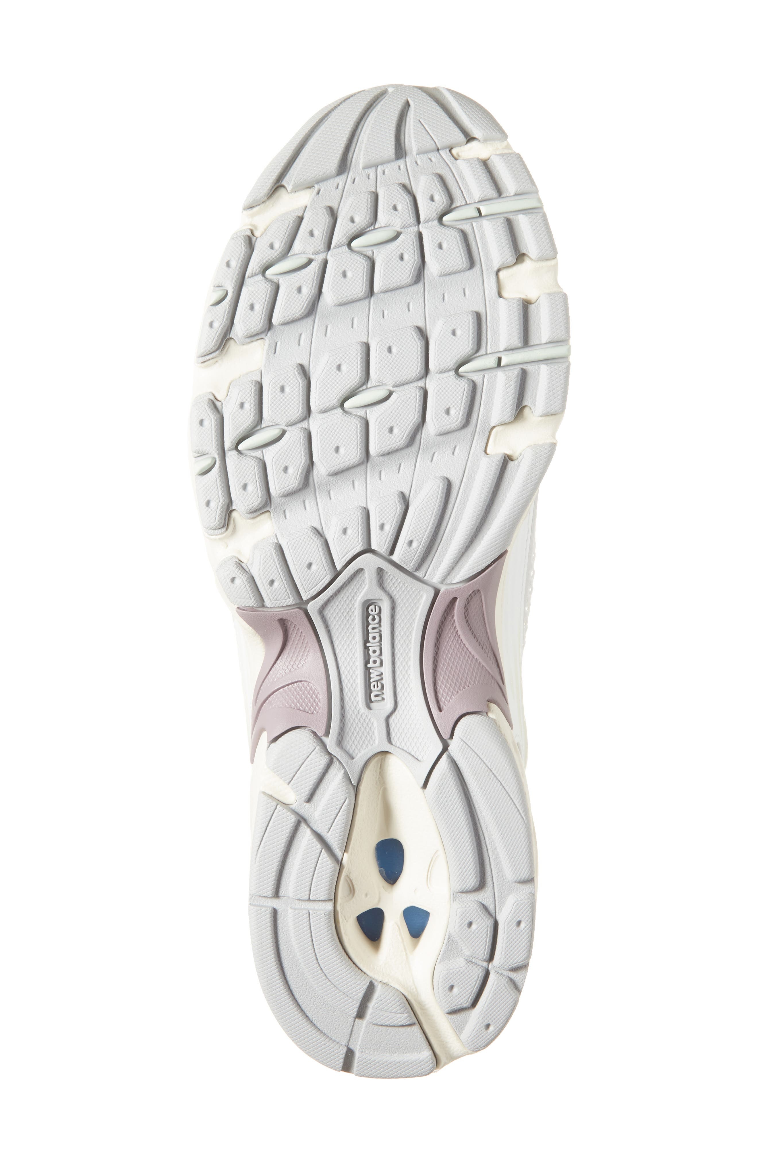 New Balance Gender Inclusive 530 Sneaker in Sea Salt/Ice Wine at Nordstrom - 6