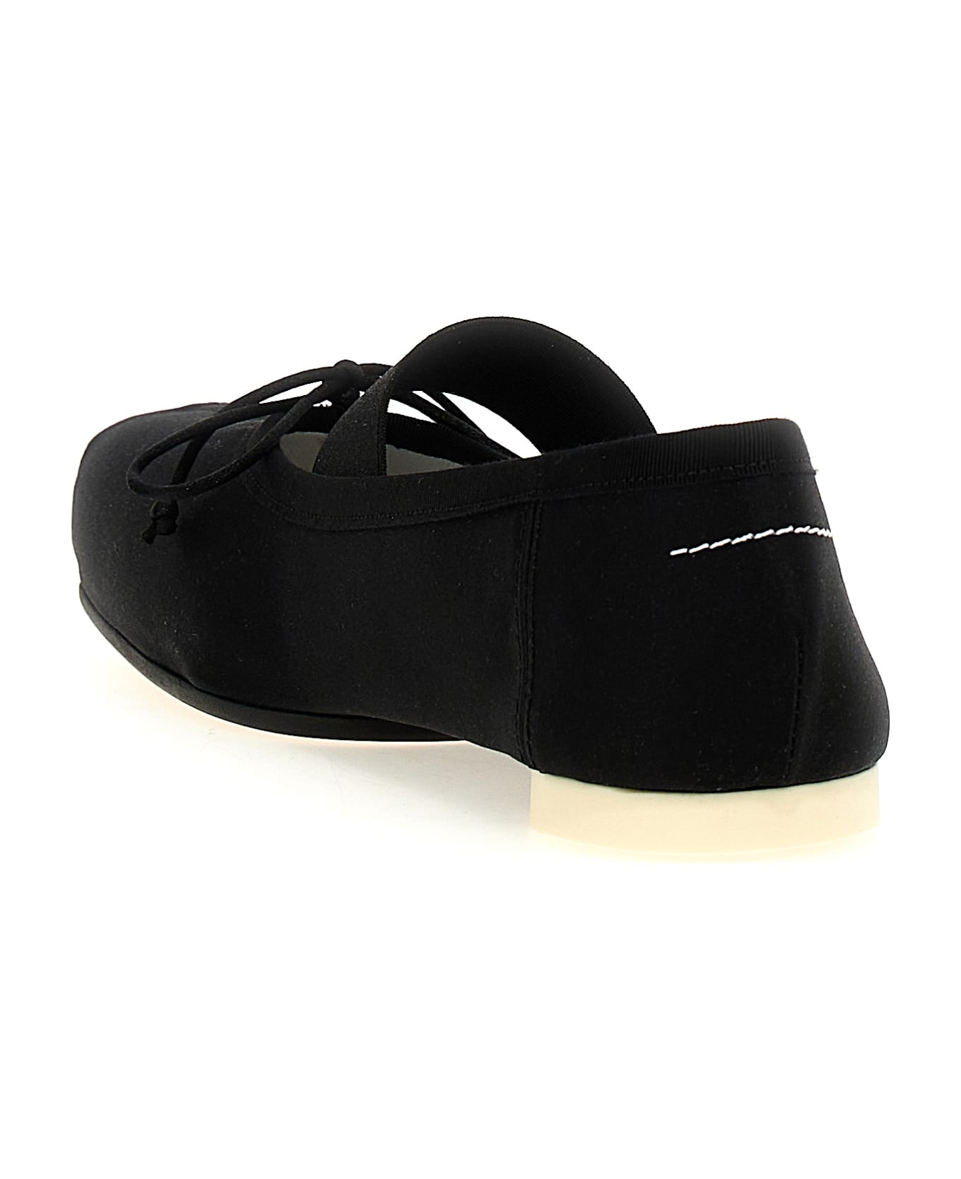 'anatomic' Ballet Flats - 3