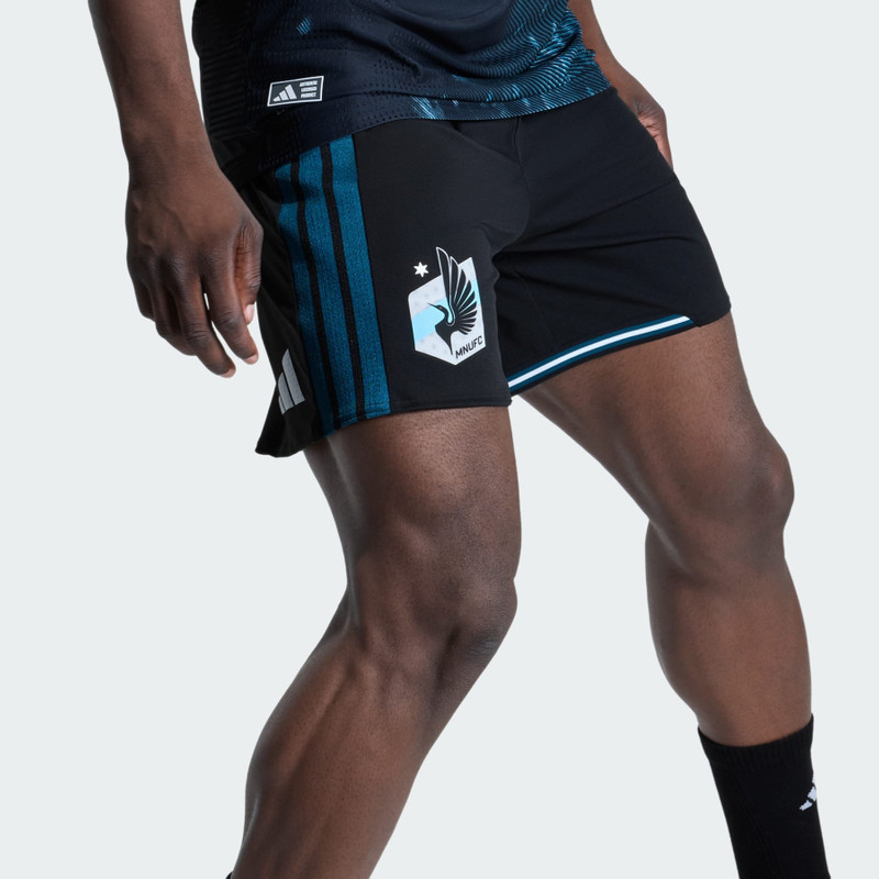 Minnesota United FC 26/27 Home Authentic Shorts 6