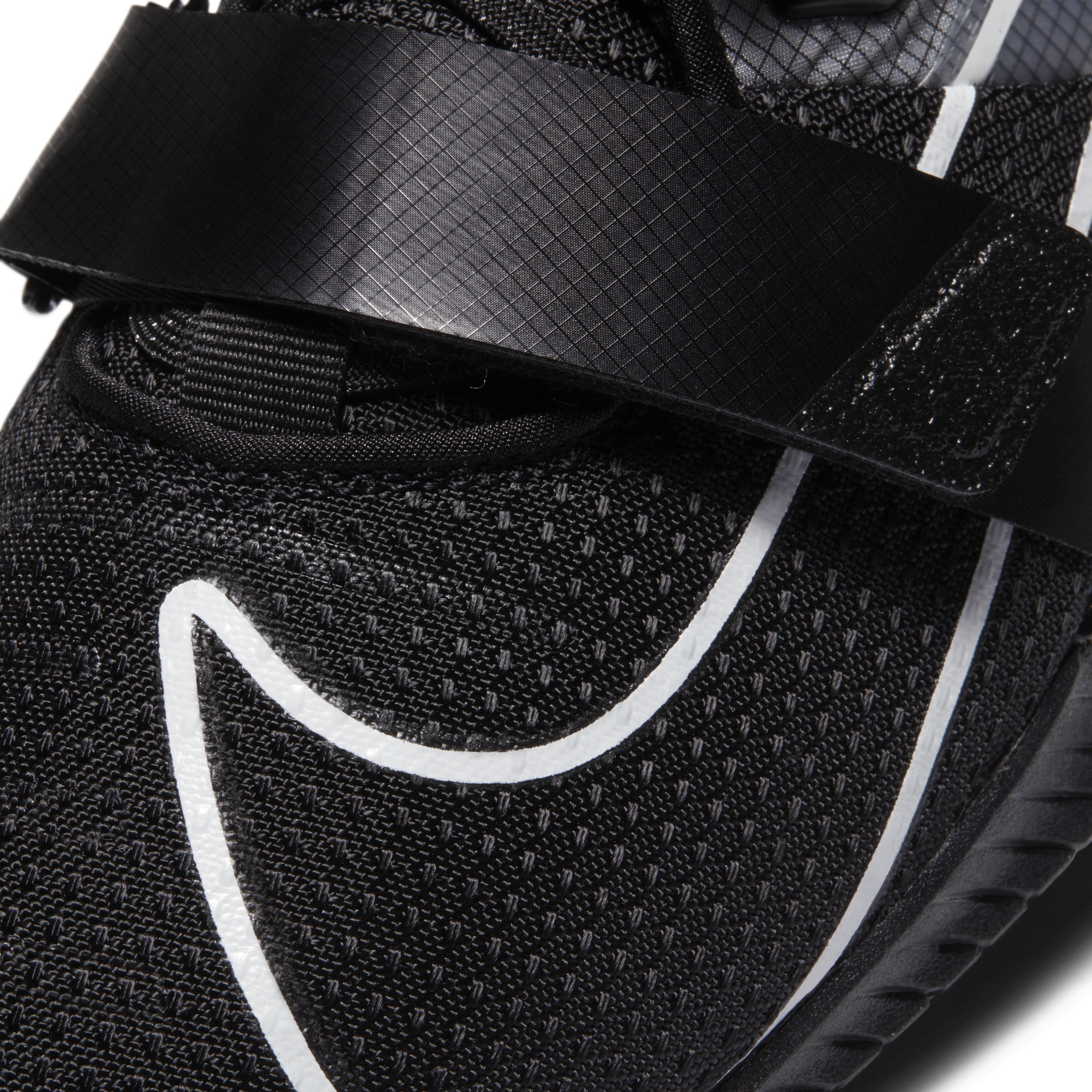 Nike Unisex Romaleos 4 Weightlifting Shoes - 7