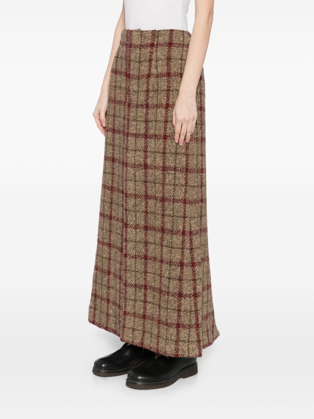 Gauche skirt - 3