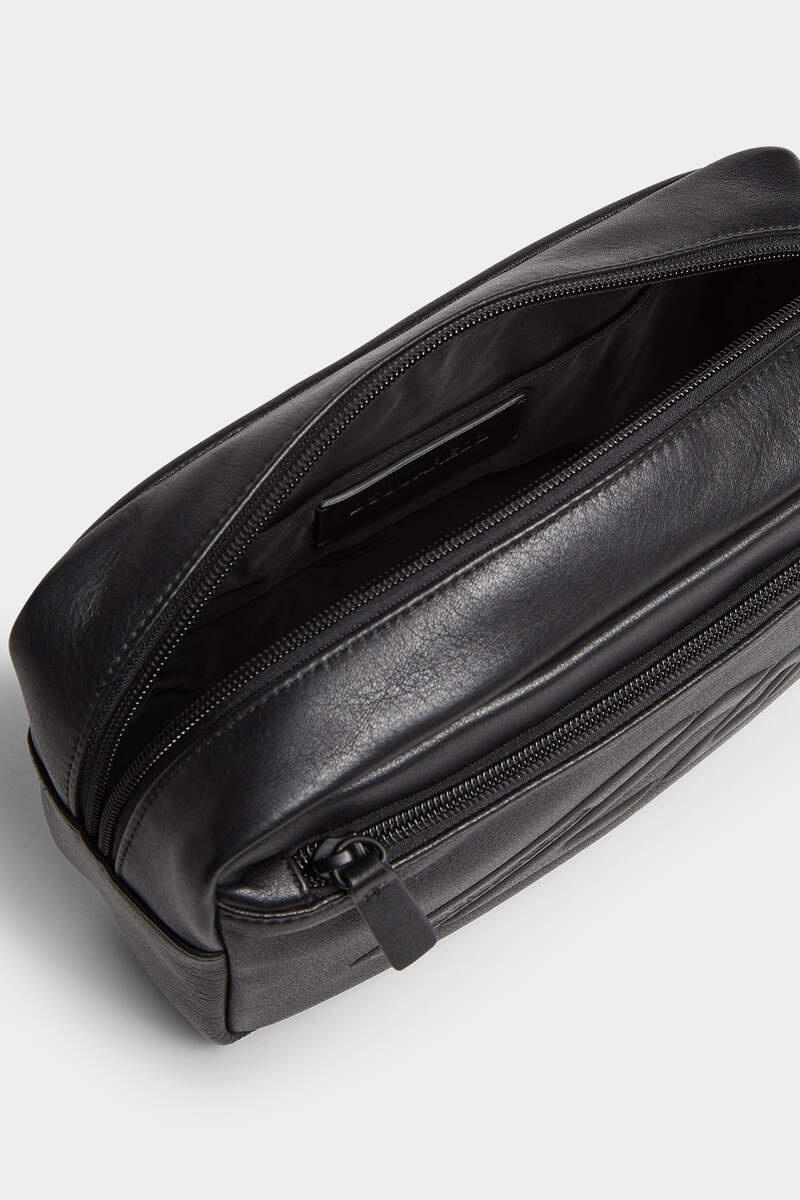 ICON NEW GENERATION WASH BAG - 5