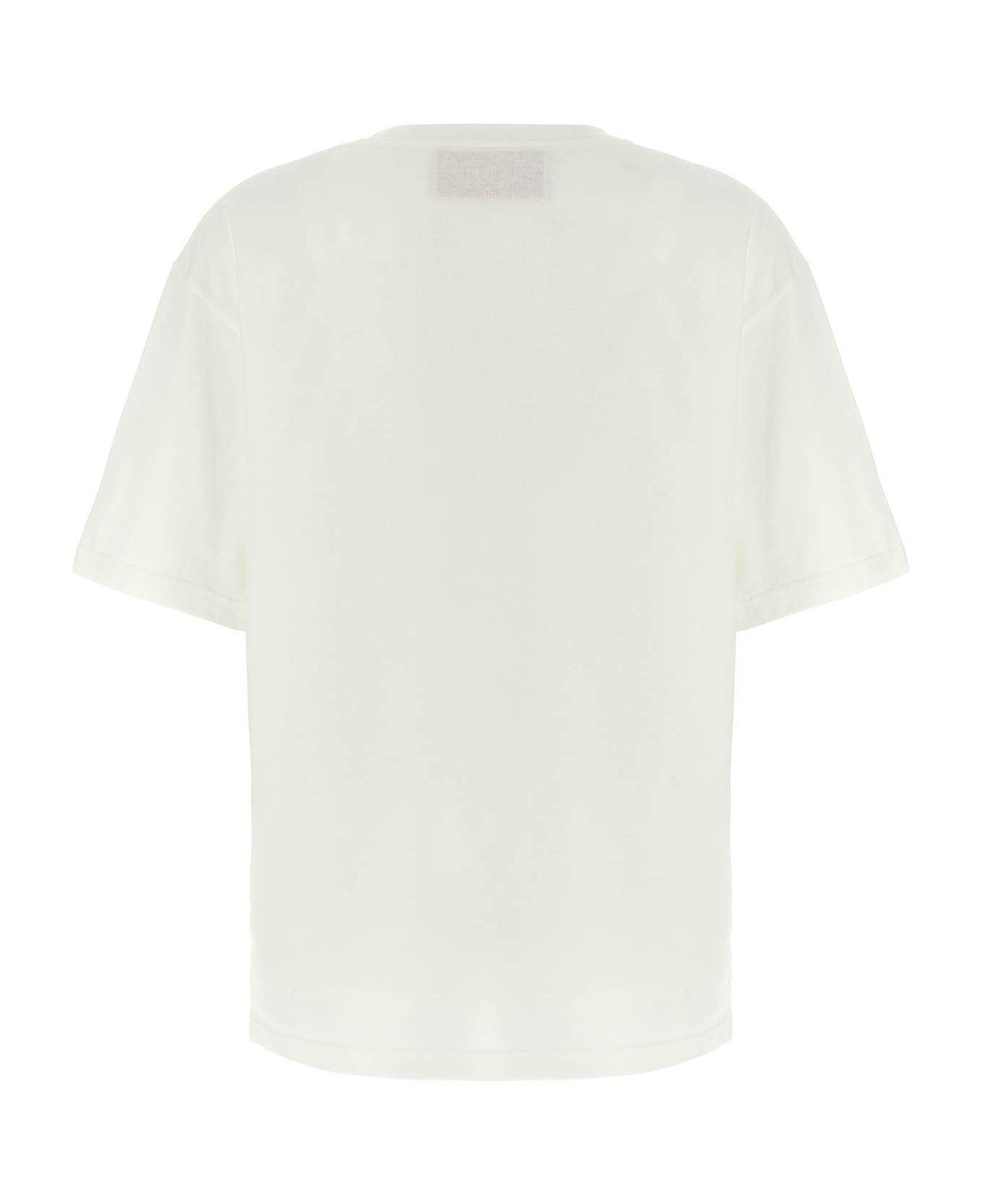 Valentino Garavani 'chez Valentino' T-shirt - 2