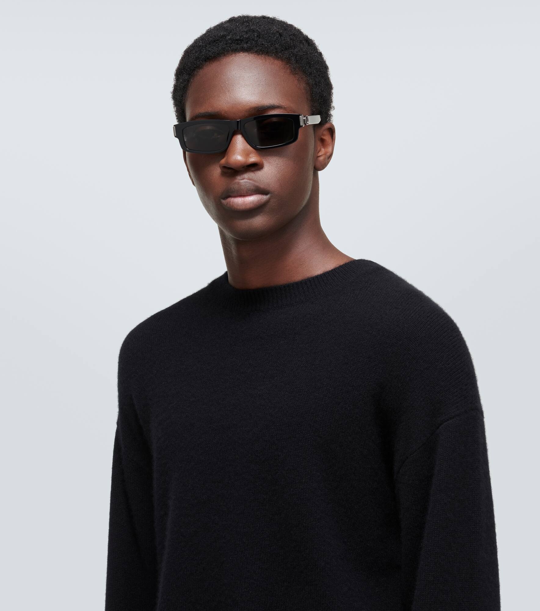 CD Icon S2I rectangular sunglasses - 3
