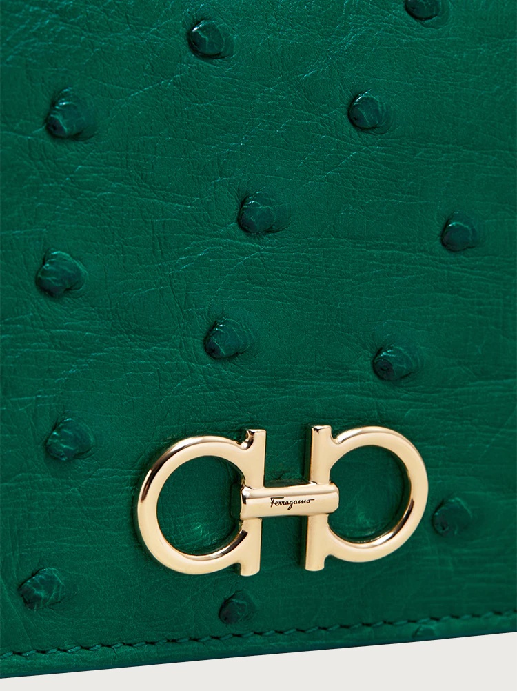 GANCINI CONTINENTAL WALLET - 5
