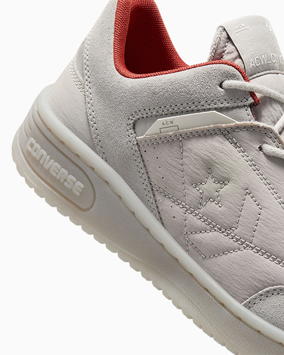 Converse x A-COLD-WALL* Weapon - 10