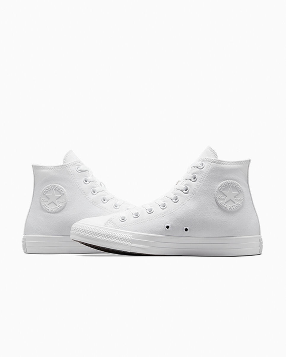 Chuck Taylor All Star Canvas - 7