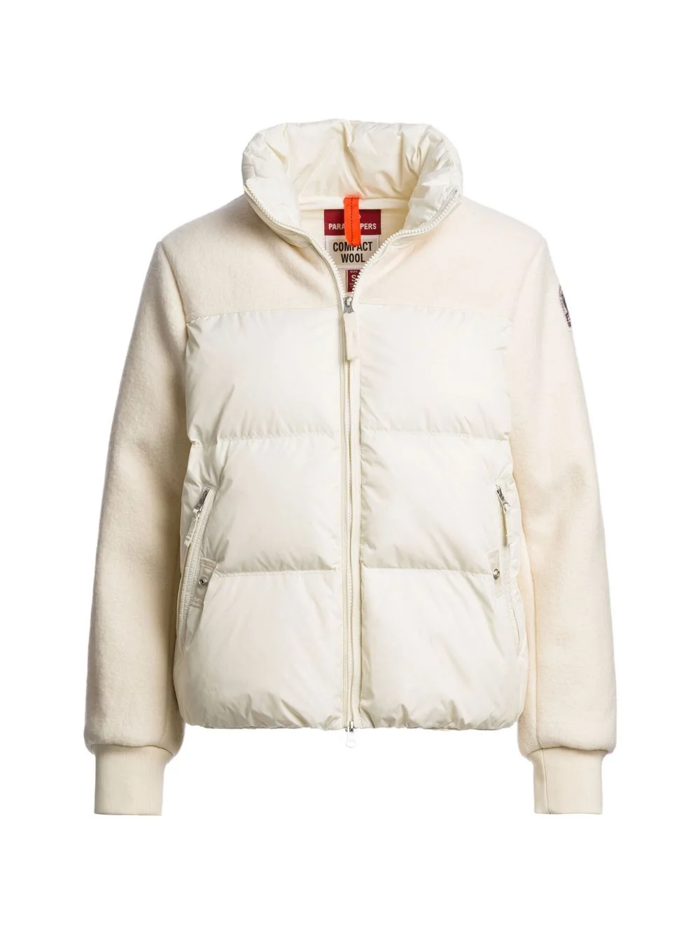 Saboga jacket - 1