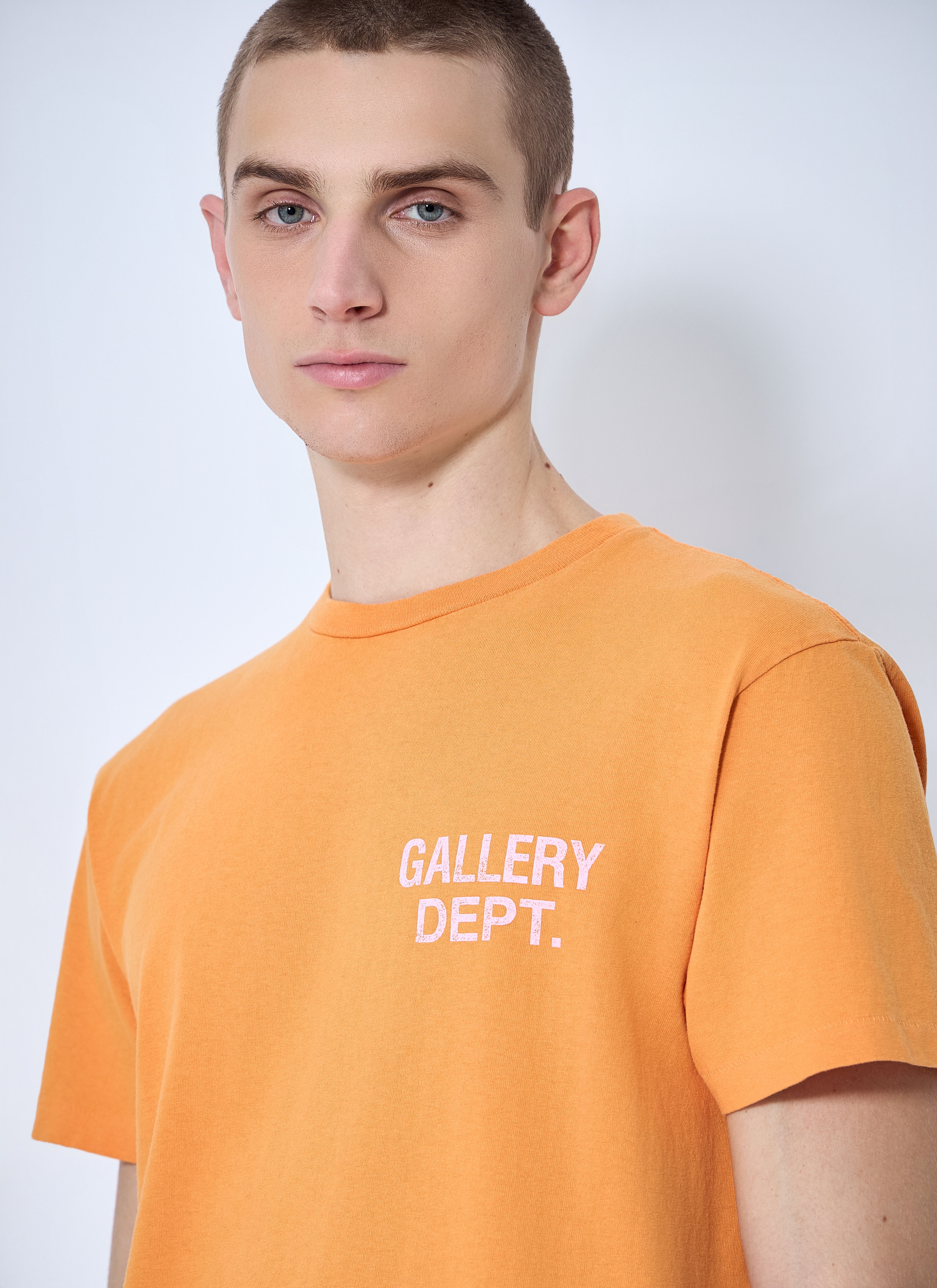 Souvenir T-Shirt - 5