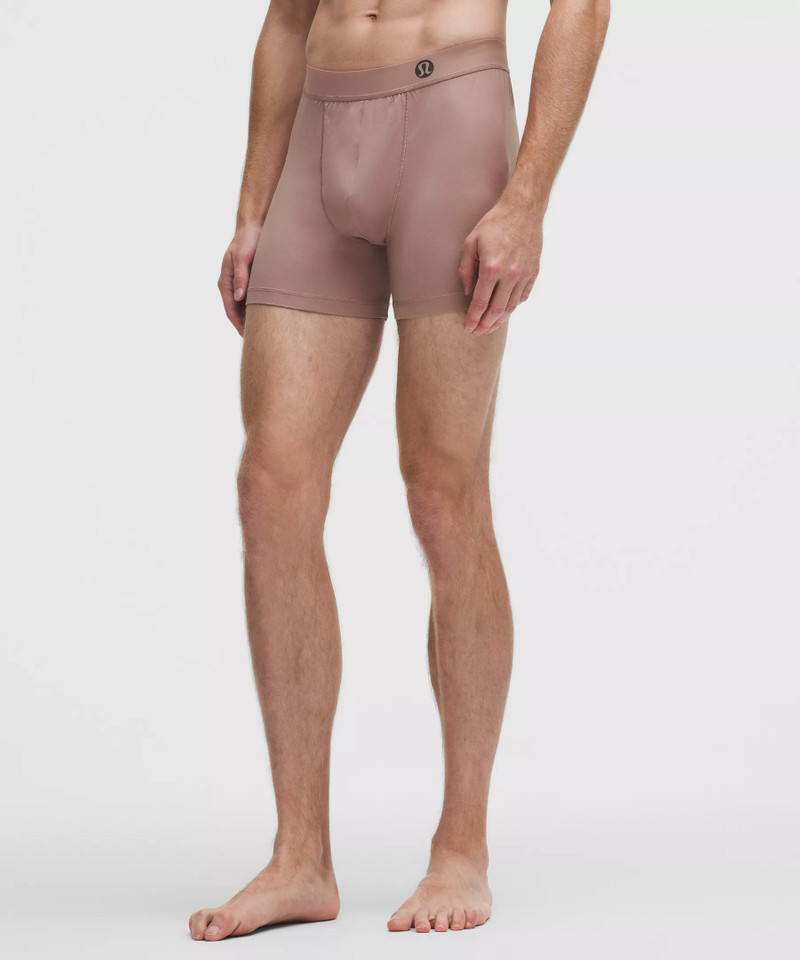 lululemon Always In Motion Boxer 5" *5 Pack outlook
