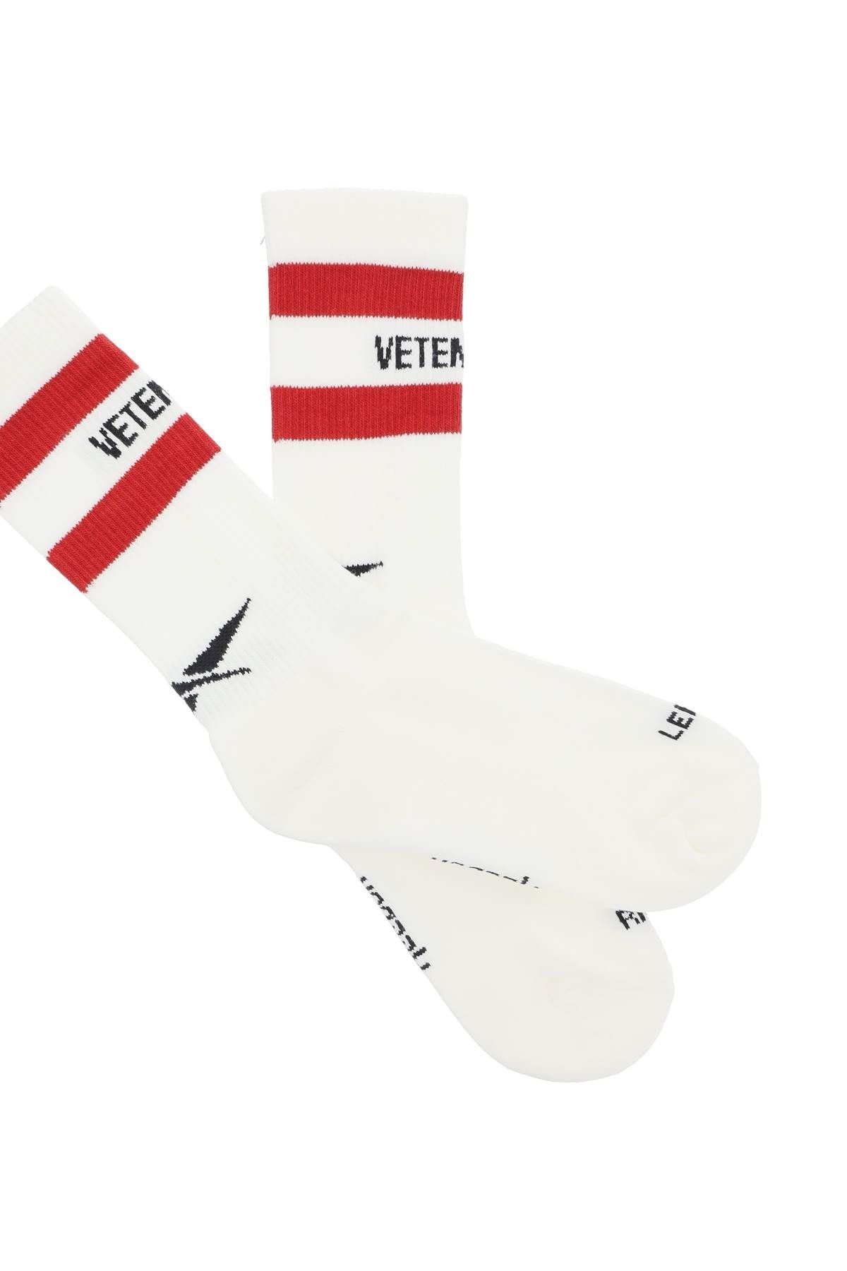 LOGO SPORTS SOCKS - 3