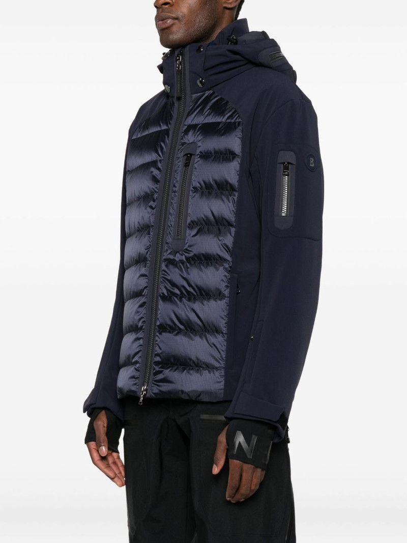 Zoran-D padded jacket 3