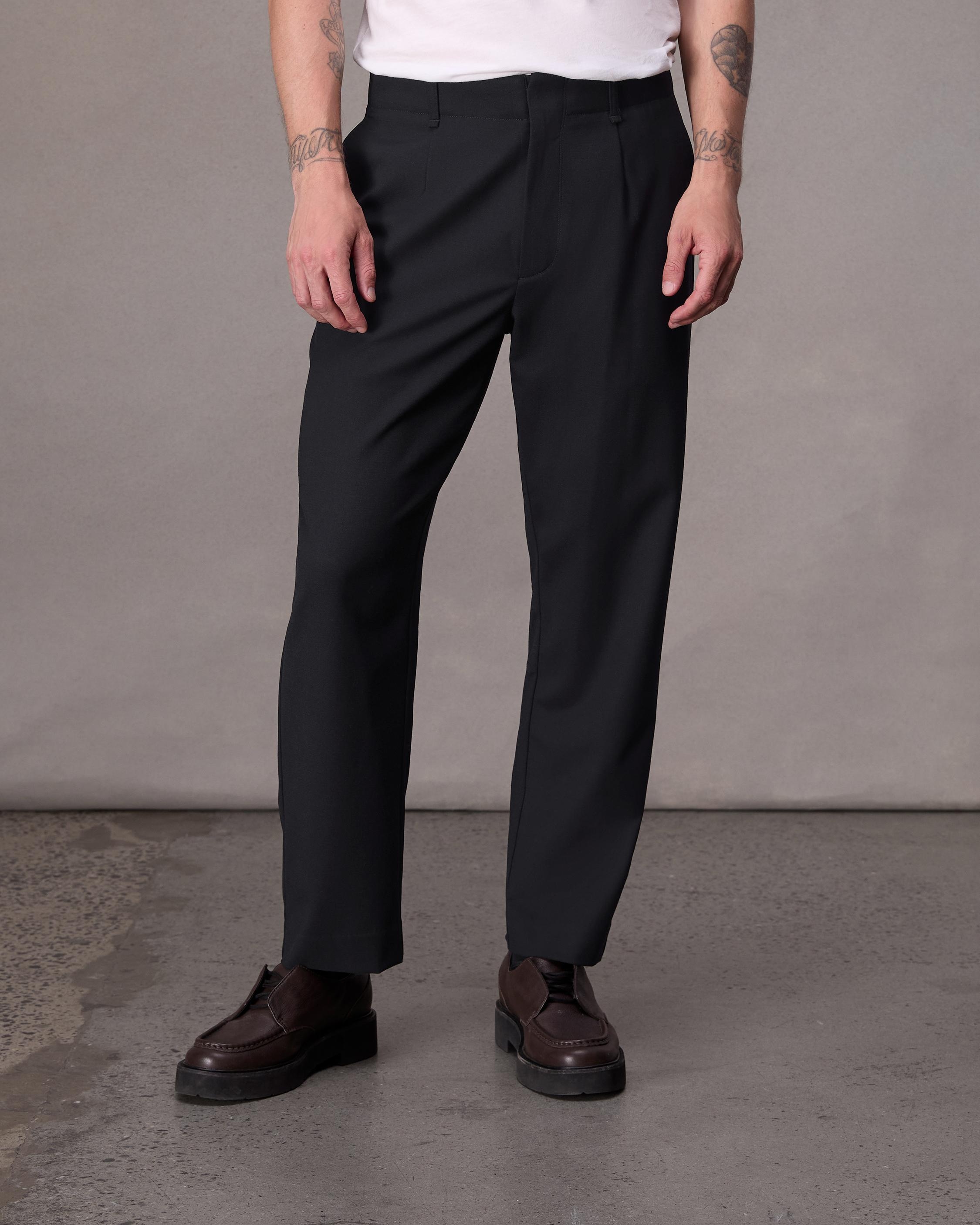 Shift Twill Pant - 5