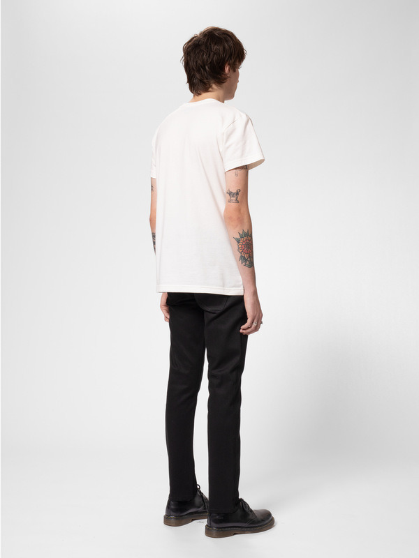 Grim Tim Dry Everblack - 3