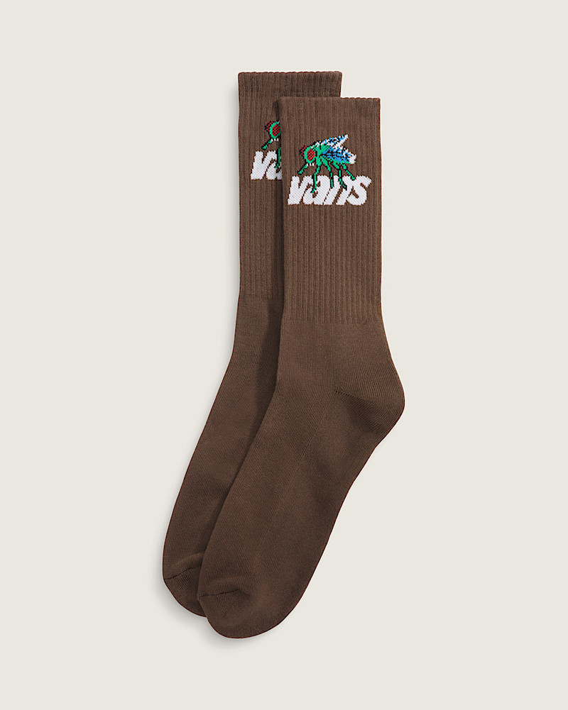 Downing Crew Socks 1