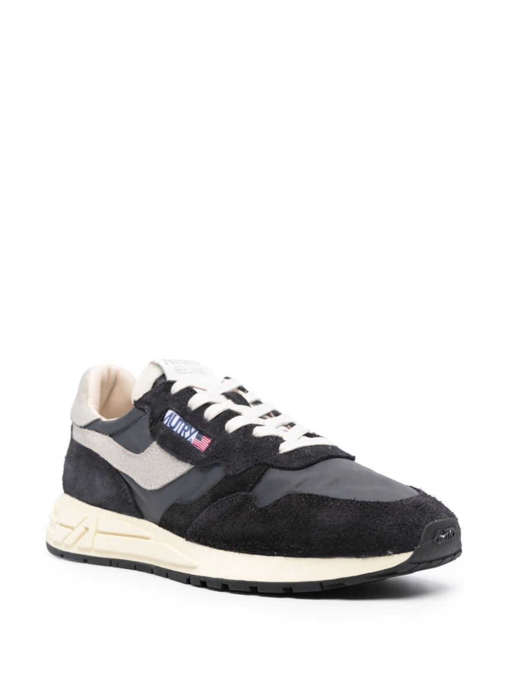 Reelwind suede sneakers - 2