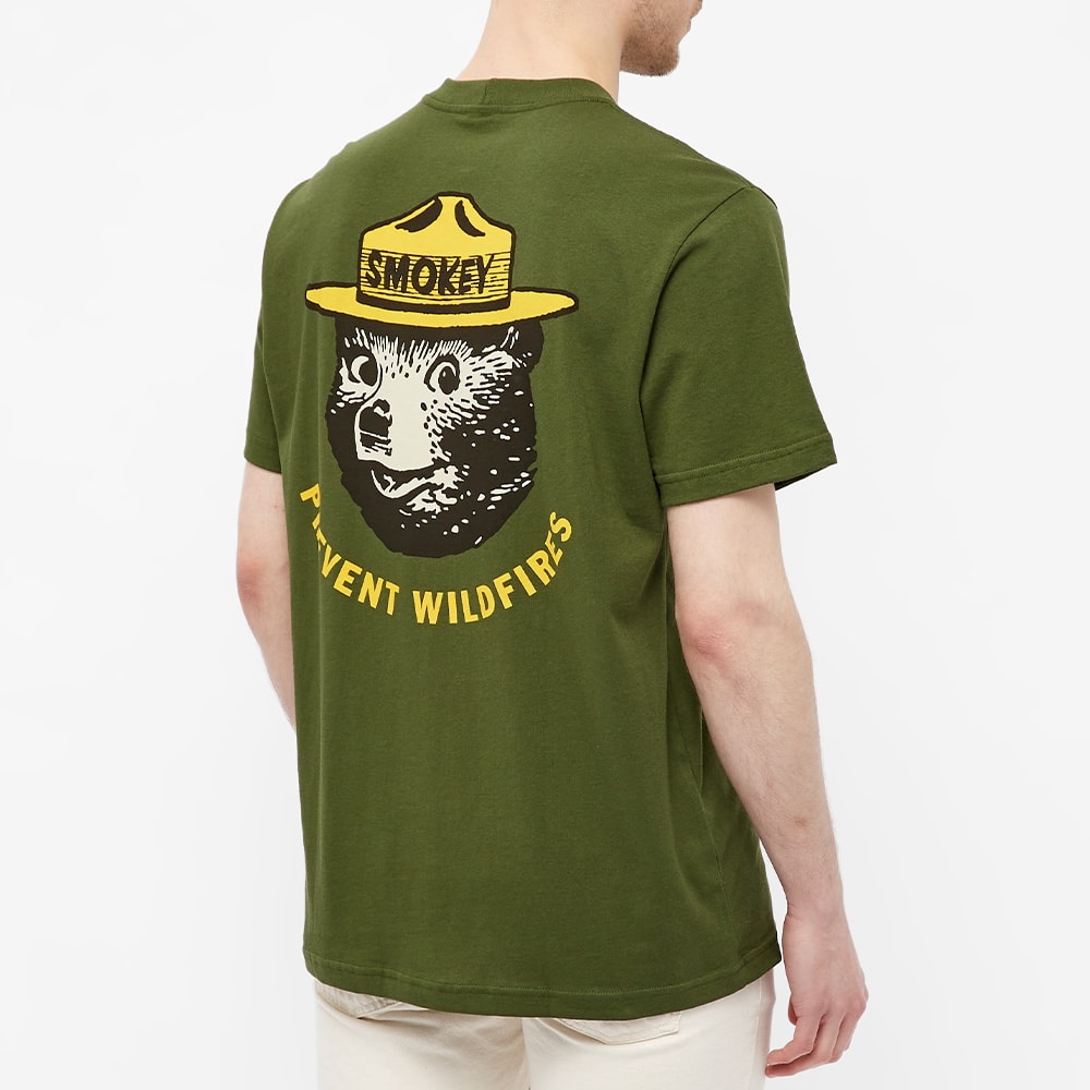 Filson Smokey Bear Tee - 5