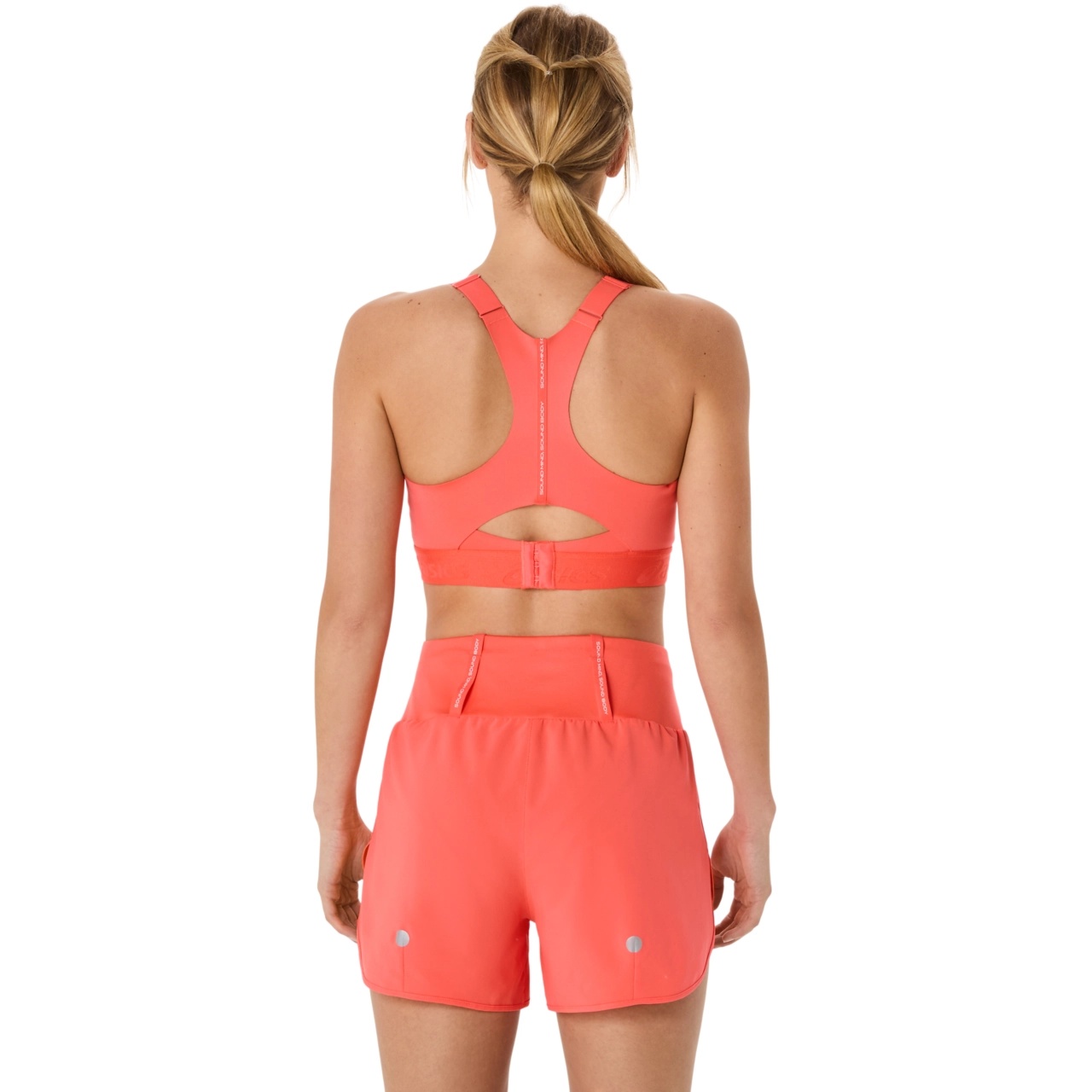 ROAD COMBINATION BRA - 2
