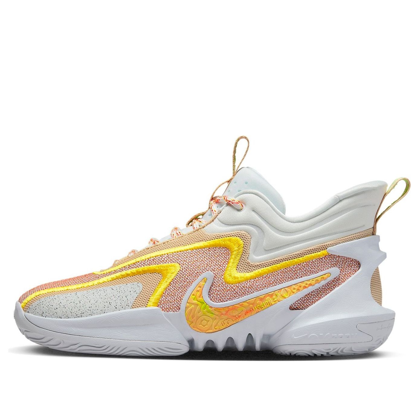 Nike Cosmic Unity 2 EP 'Better Us - Off White' DH1536-101 - 1