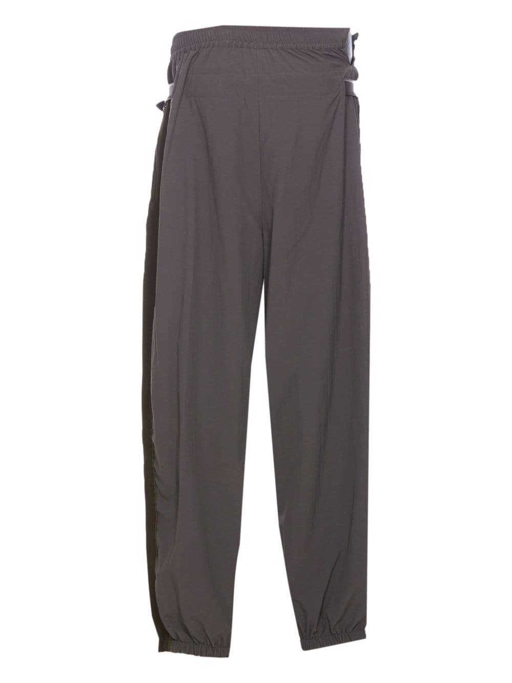 パンツ magliano 19ss ravers pants black MAGLIANO Rave Logo track pants | farfetch | REVERSIBLE