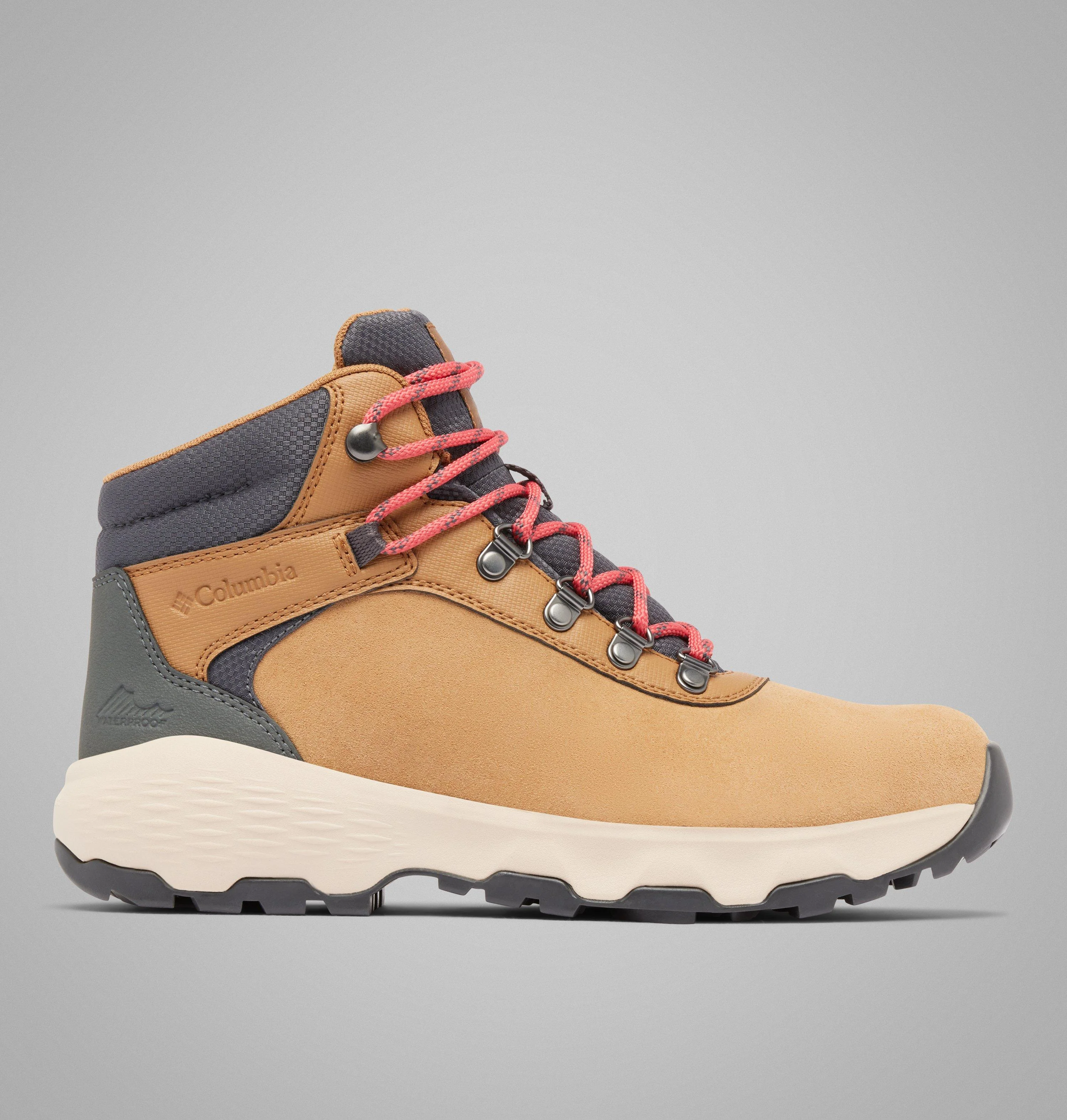 Women's Newton Wander Boot - 1