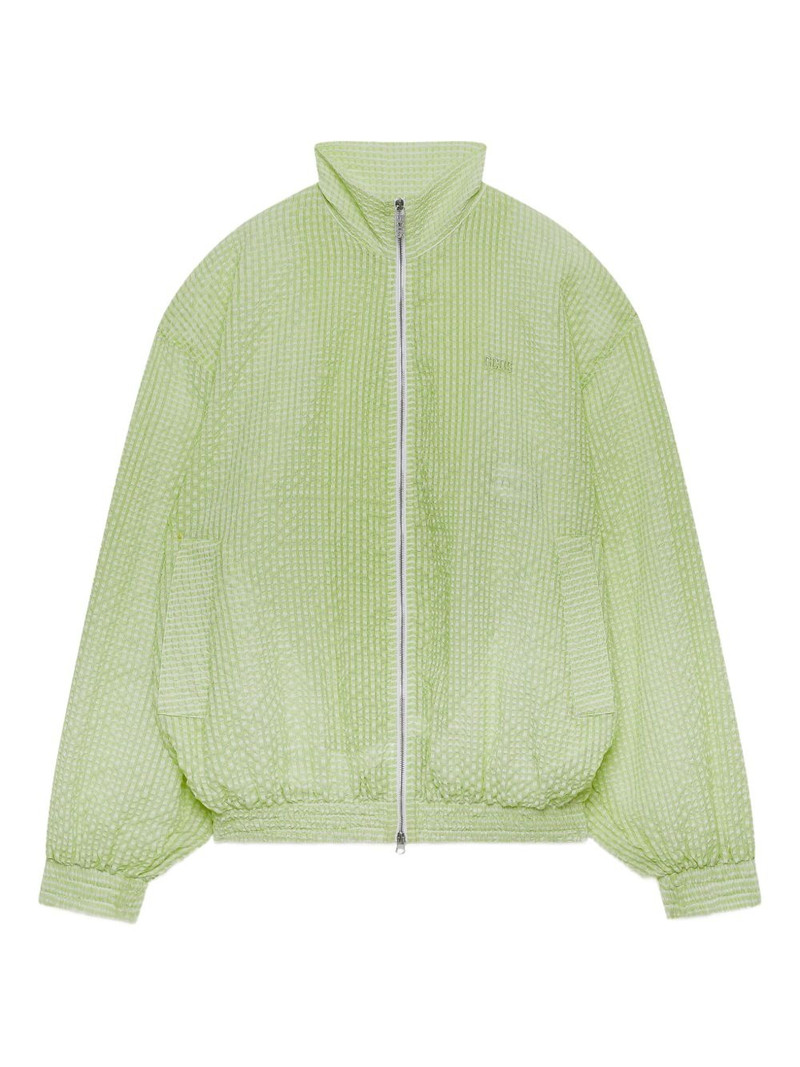 textured jacket 1