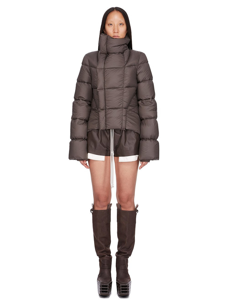 Rick Owens NASKA DUVET outlook