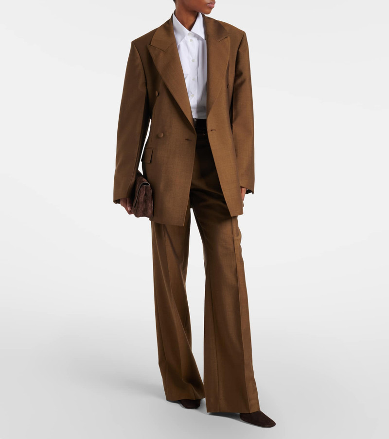 RÓHE Cotton poplin shirt outlook