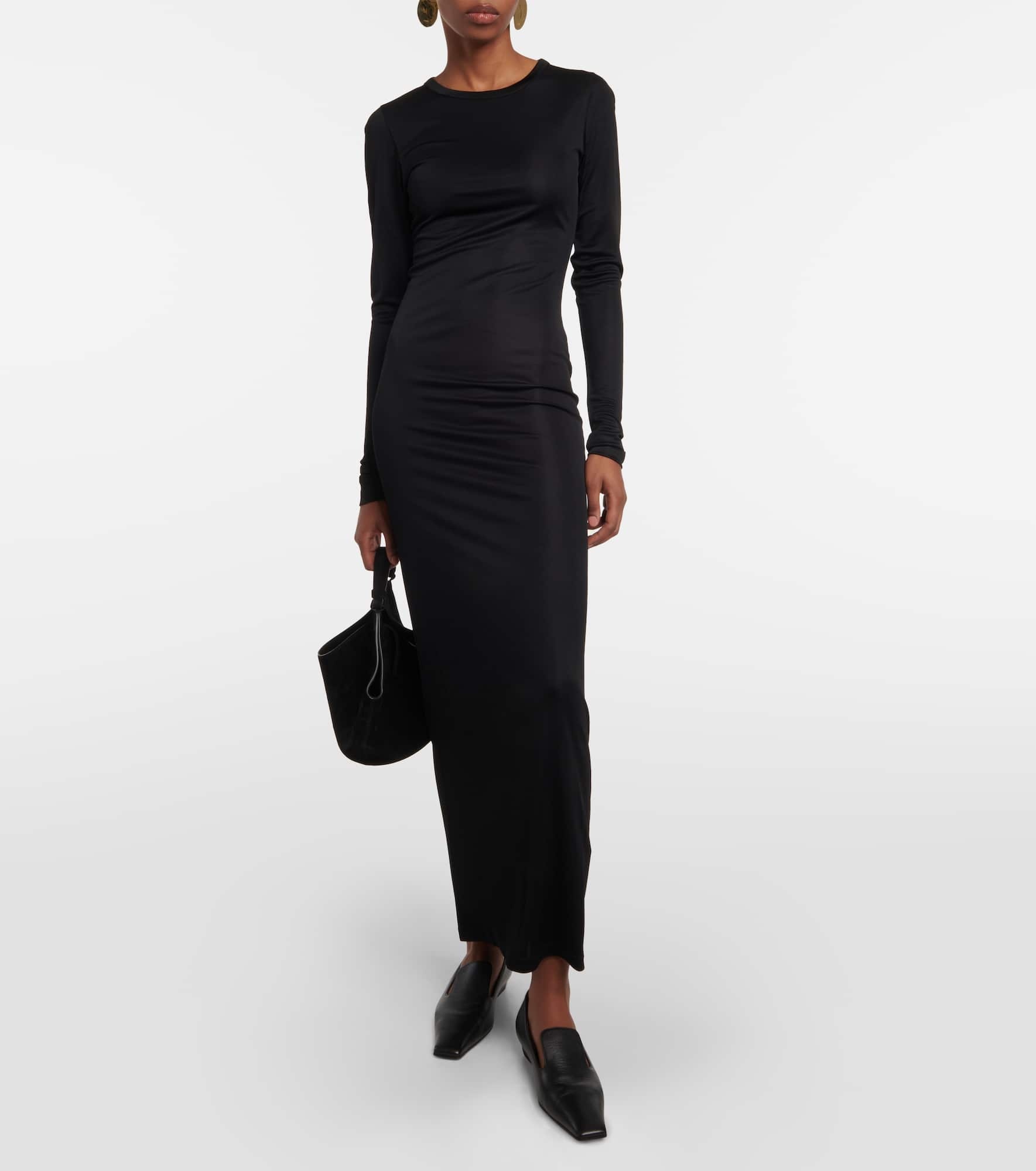 Bayra maxi dress - 2