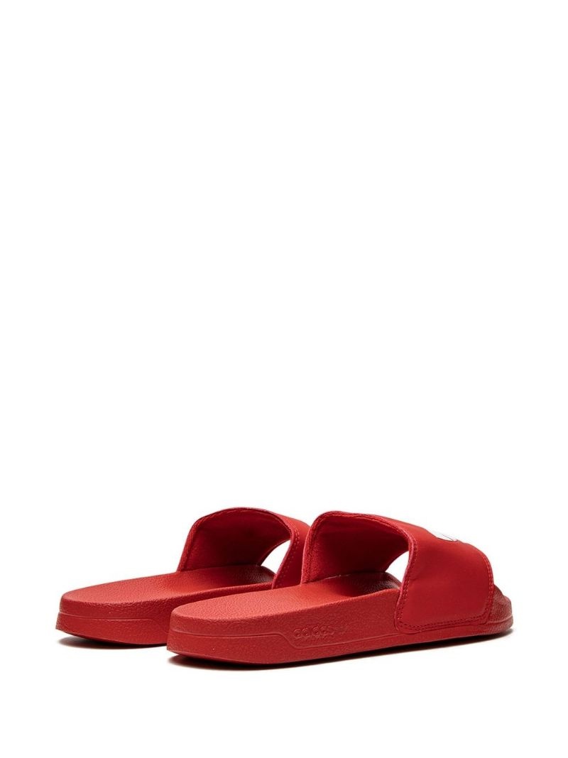 Adilette Lite slides - 4