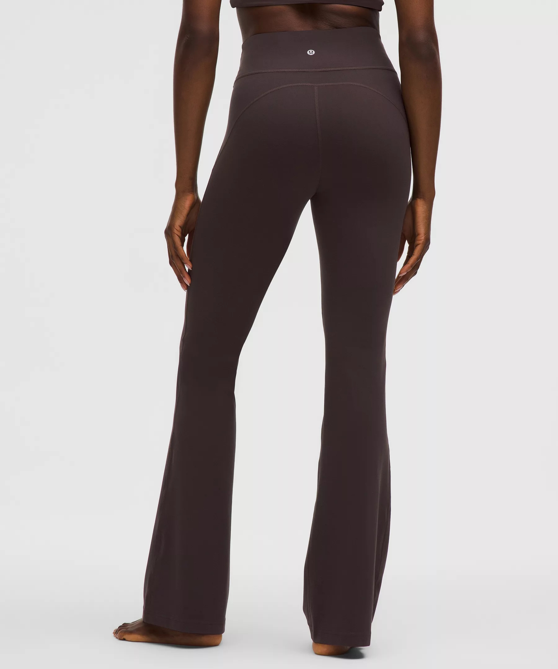 Groove Nulu High-Rise Flared Pant *Regular - 3