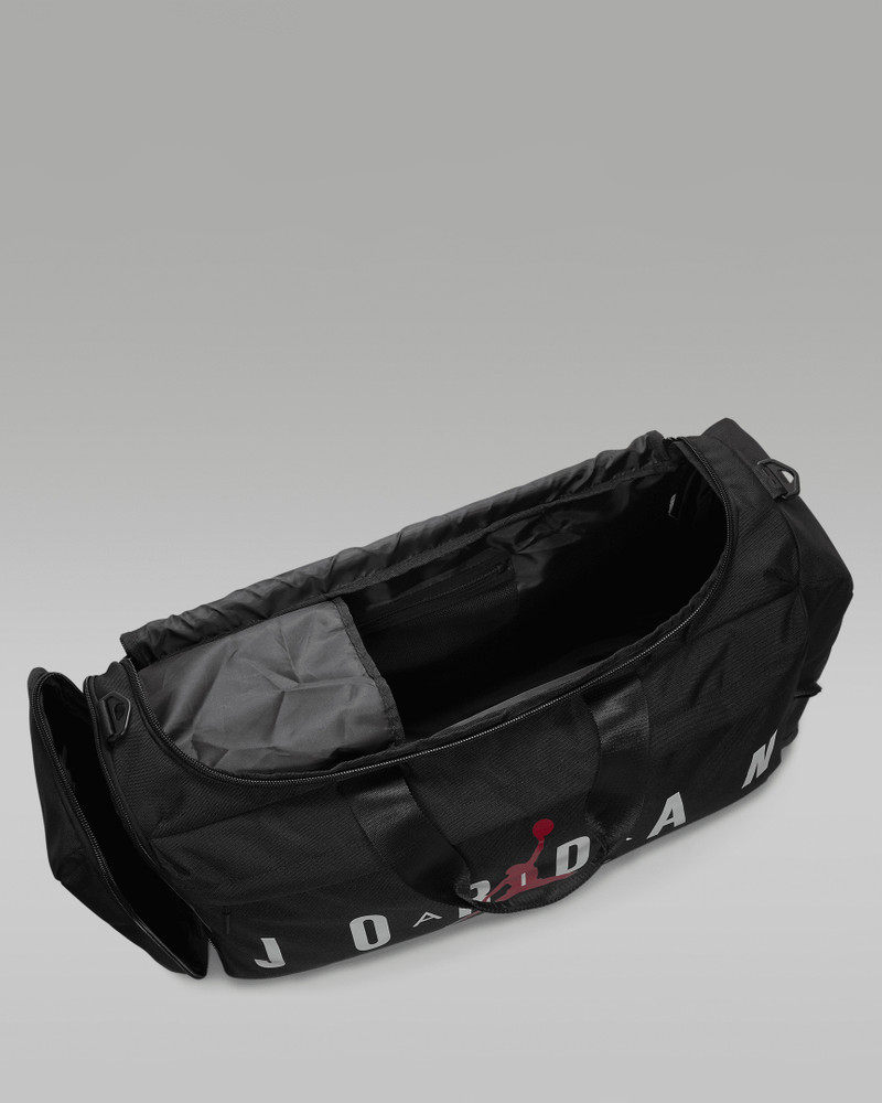 Jordan Duffel Bag (81L) 6
