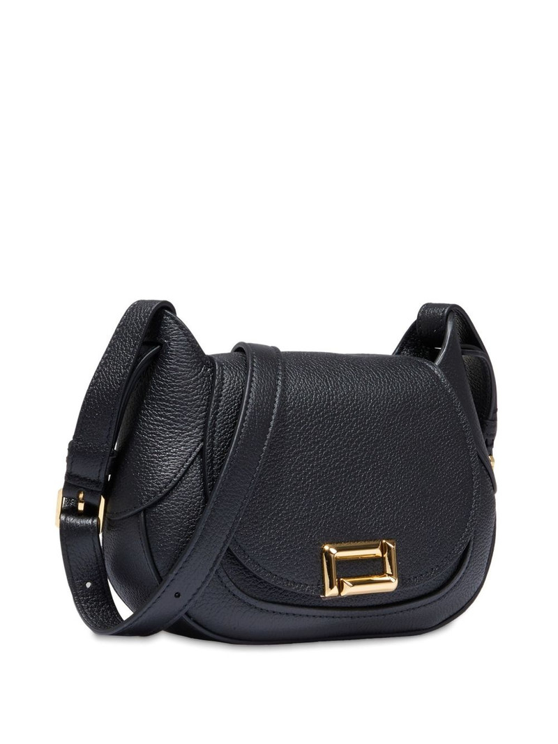 Paulette saddle crossbody bag 3