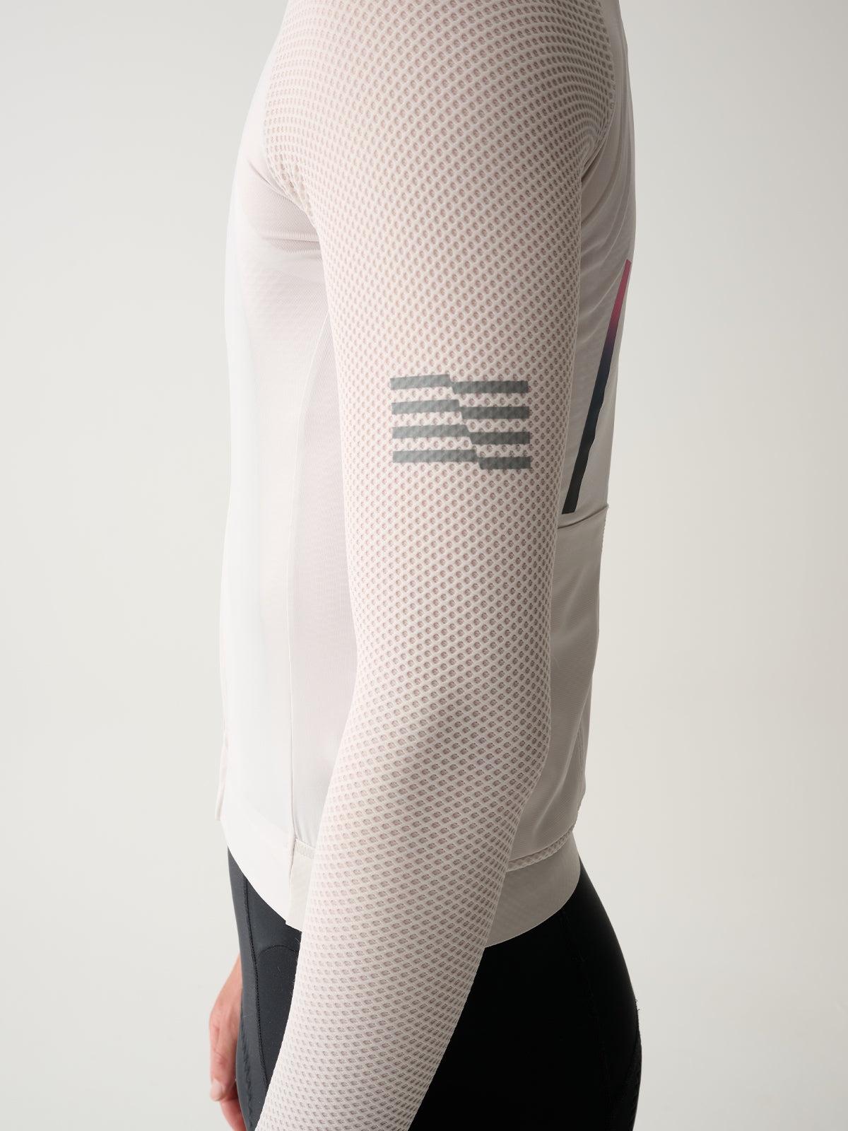 Blurred Evade Pro Base LS Jersey 2.0 - 6